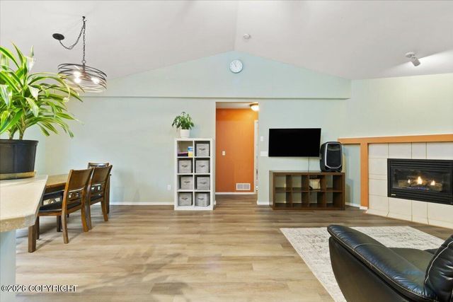 5168 E Bideford Boulevard, Palmer, AK 99645