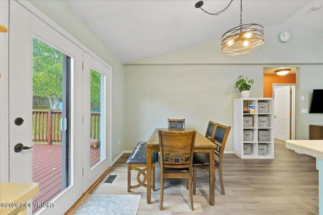 5168 E Bideford Boulevard, Palmer, AK 99645