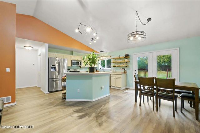 5168 E Bideford Boulevard, Palmer, AK 99645