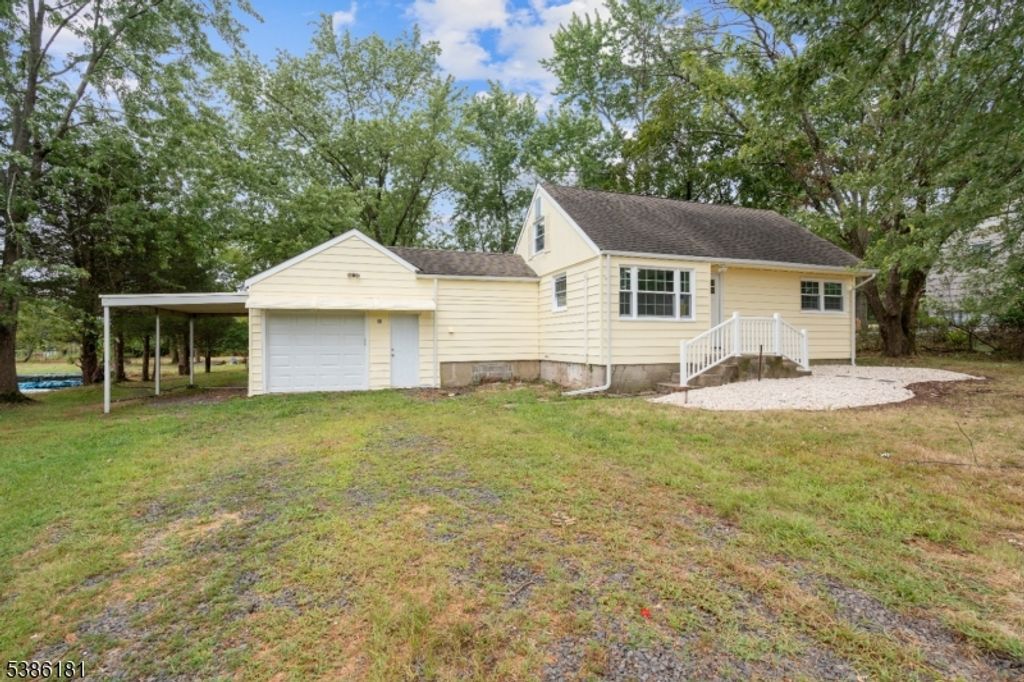 60 Ellison Rd, Franklin Twp., NJ 08873