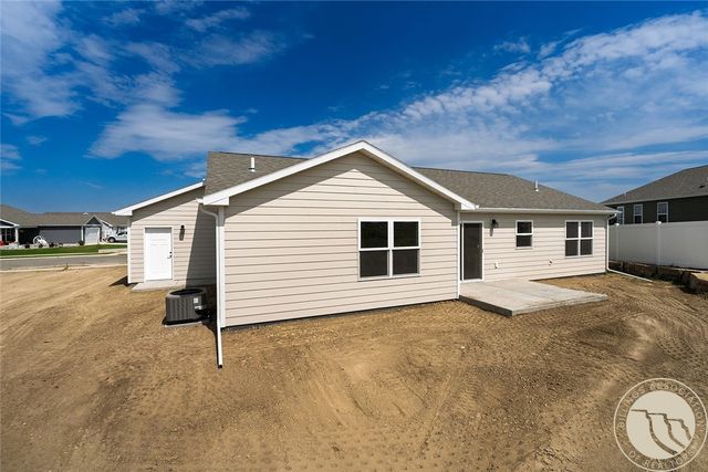 2237 Modera Avenue, Billings, MT 59105