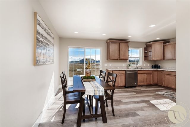 2237 Modera Avenue, Billings, MT 59105