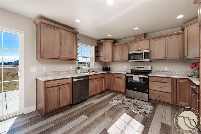 2237 Modera Avenue, Billings, MT 59105