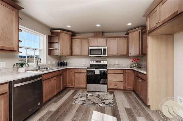 2237 Modera Avenue, Billings, MT 59105