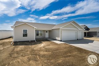 2237 Modera Avenue, Billings, MT 59105