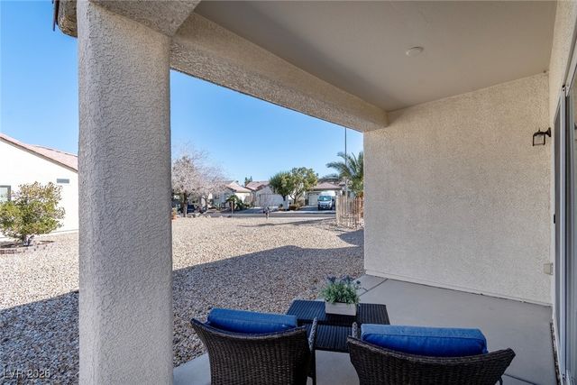 2364 Garganey Avenue, North Las Vegas, NV 89084