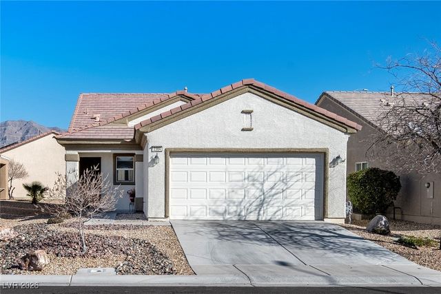 2364 Garganey Avenue, North Las Vegas, NV 89084