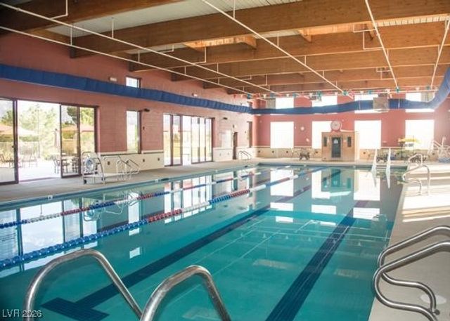 2364 Garganey Avenue, North Las Vegas, NV 89084