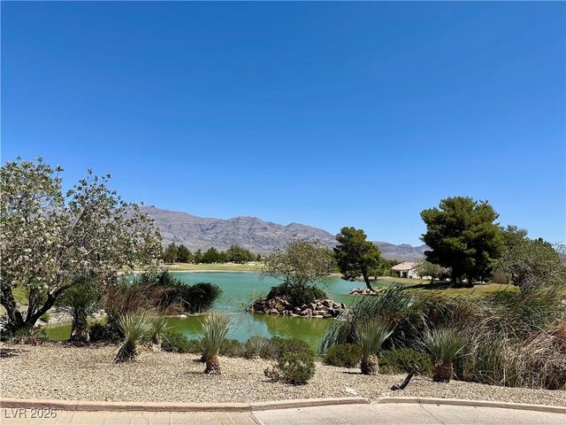 2364 Garganey Avenue, North Las Vegas, NV 89084