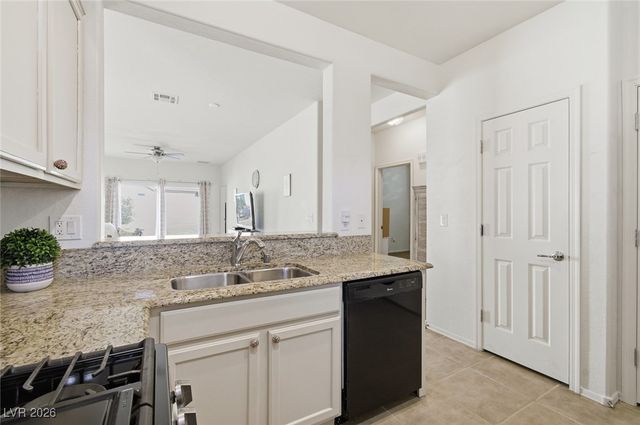 2364 Garganey Avenue, North Las Vegas, NV 89084