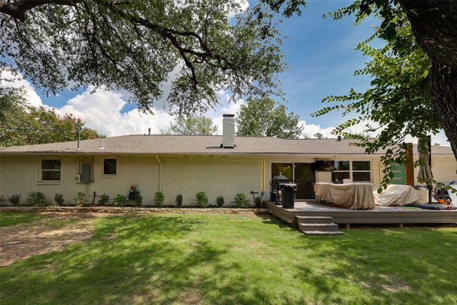 3631 Coral Gables Drive, Dallas, TX 75229