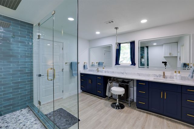 3631 Coral Gables Drive, Dallas, TX 75229