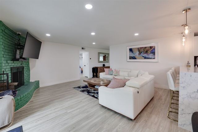 3631 Coral Gables Drive, Dallas, TX 75229