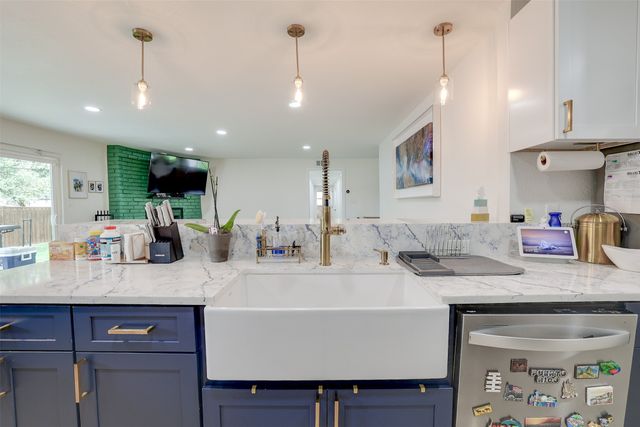 3631 Coral Gables Drive, Dallas, TX 75229