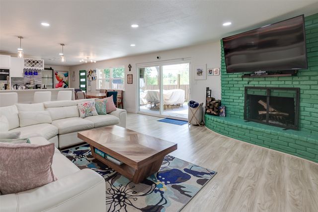 3631 Coral Gables Drive, Dallas, TX 75229