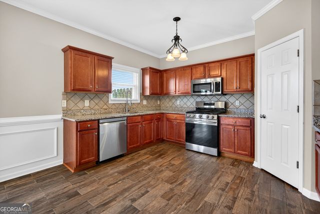 4909 Sherwood Way, Cumming, GA 30040