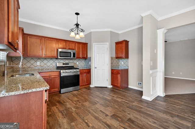 4909 Sherwood Way, Cumming, GA 30040