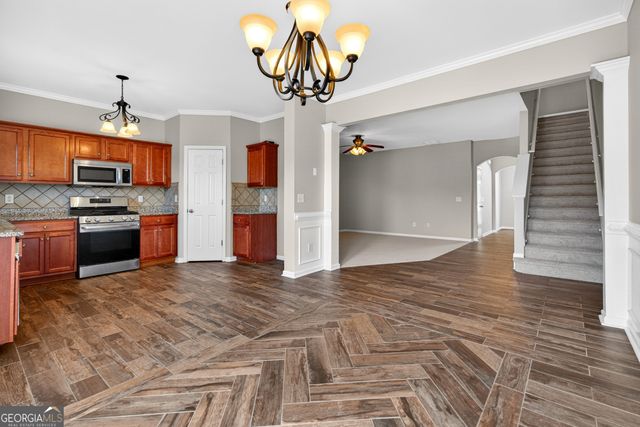 4909 Sherwood Way, Cumming, GA 30040