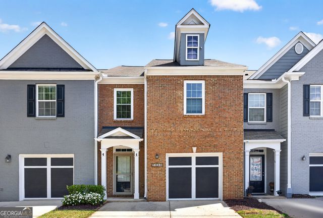 4909 Sherwood Way, Cumming, GA 30040