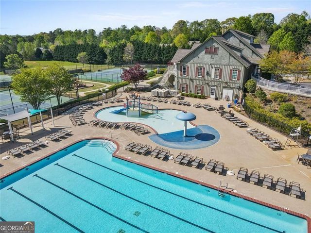 4909 Sherwood Way, Cumming, GA 30040