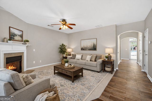 4909 Sherwood Way, Cumming, GA 30040