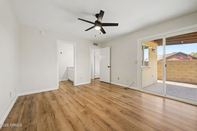 442 S 32ND Place, Mesa, AZ 85204