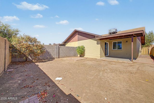442 S 32ND Place, Mesa, AZ 85204