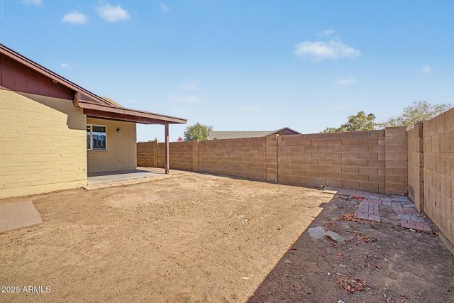 442 S 32ND Place, Mesa, AZ 85204