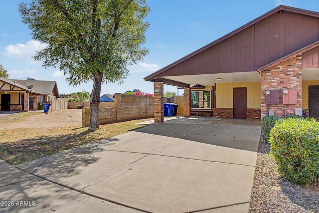 442 S 32ND Place, Mesa, AZ 85204