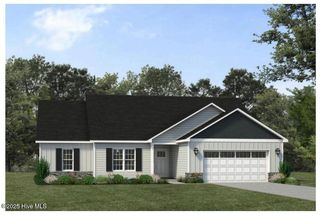 141 Tradition Trail, Newport, NC 28570