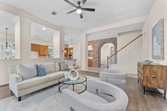 12530 Fern Creek Trail, Humble, TX 77346