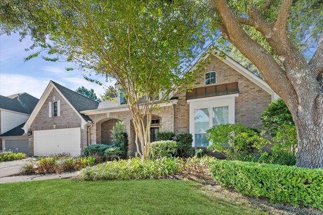 12530 Fern Creek Trail, Humble, TX 77346