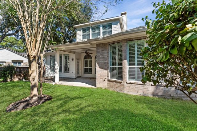 12530 Fern Creek Trail, Humble, TX 77346