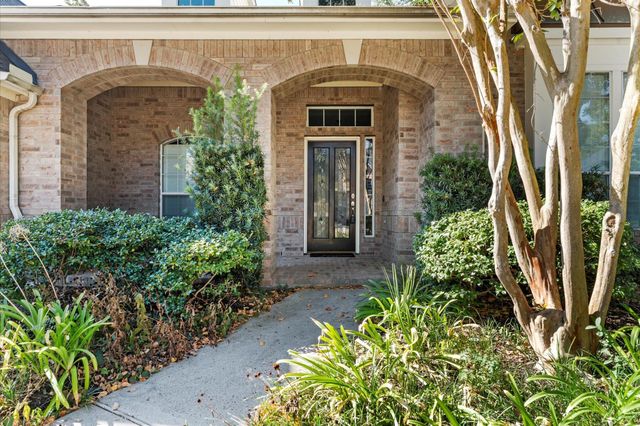 12530 Fern Creek Trail, Humble, TX 77346