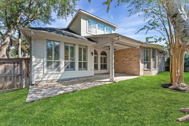 12530 Fern Creek Trail, Humble, TX 77346