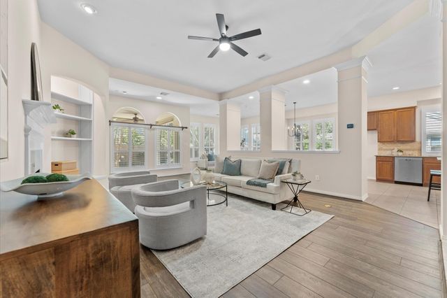 12530 Fern Creek Trail, Humble, TX 77346