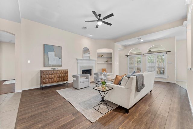 12530 Fern Creek Trail, Humble, TX 77346