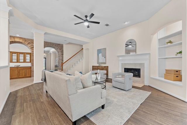 12530 Fern Creek Trail, Humble, TX 77346