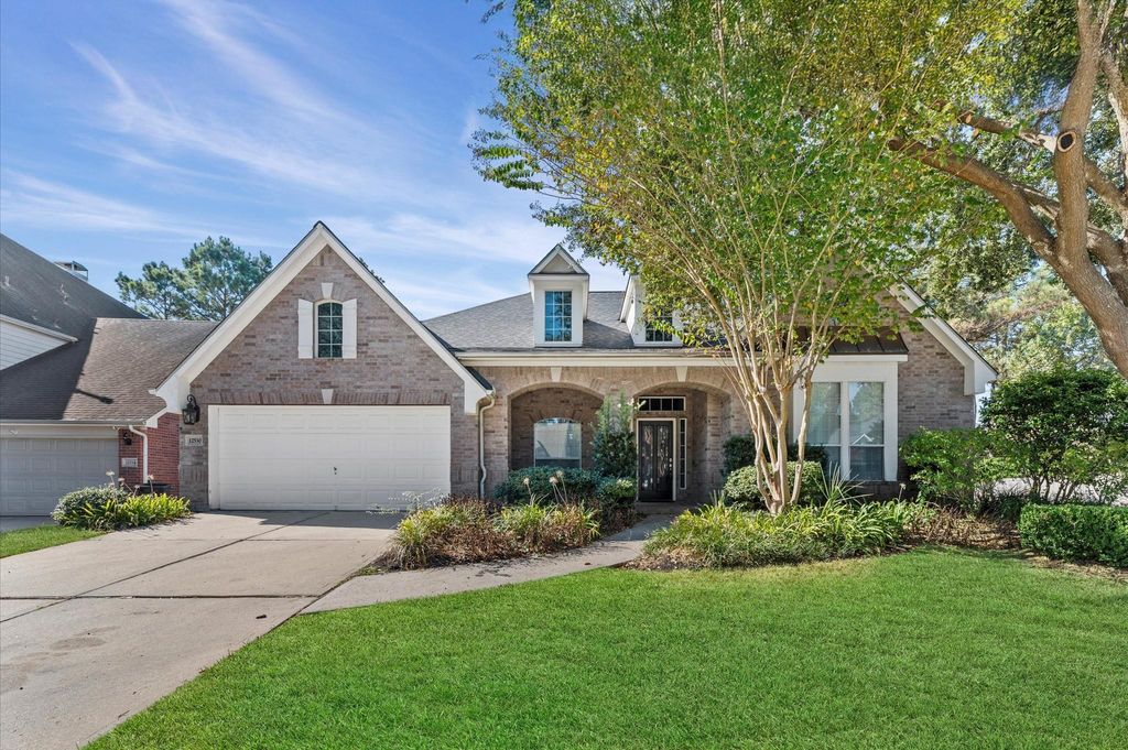 12530 Fern Creek Trail, Humble, TX 77346