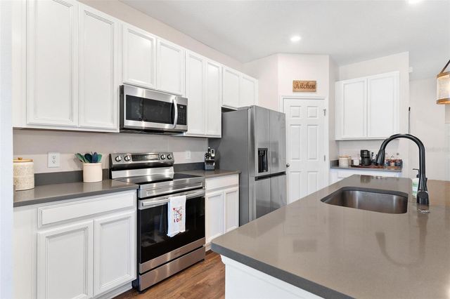 3574 FORSTER AVENUE, Leesburg, FL 34748