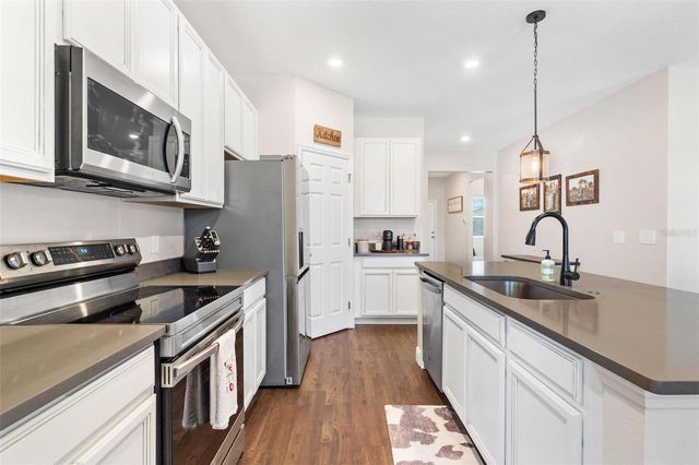 3574 FORSTER AVENUE, Leesburg, FL 34748