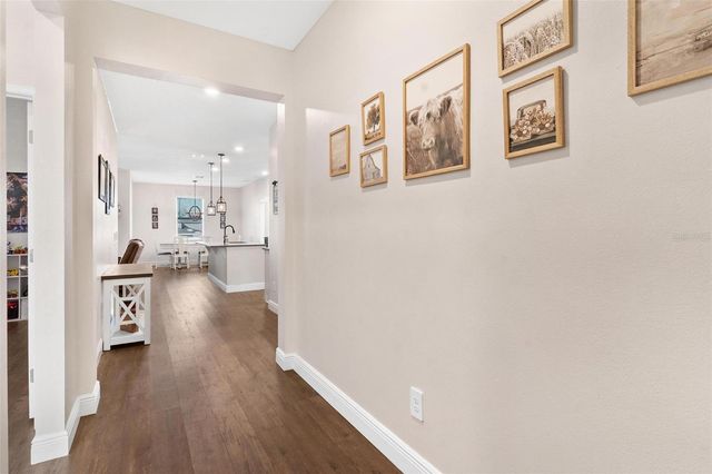 3574 FORSTER AVENUE, Leesburg, FL 34748