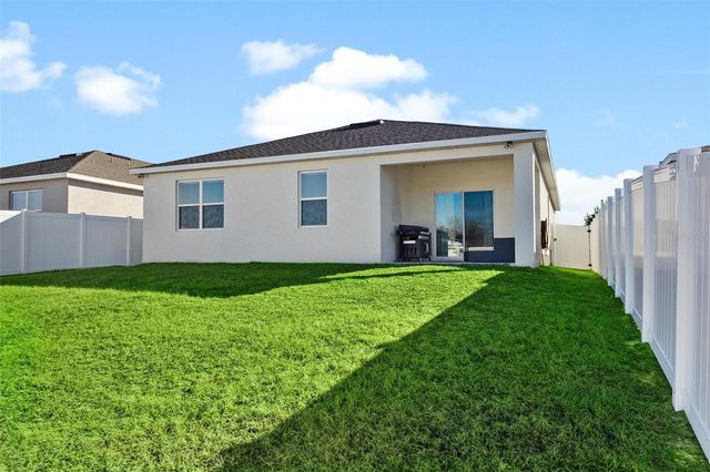 3574 FORSTER AVENUE, Leesburg, FL 34748