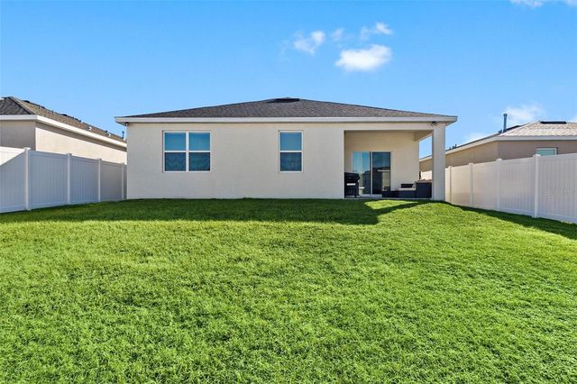 3574 FORSTER AVENUE, Leesburg, FL 34748