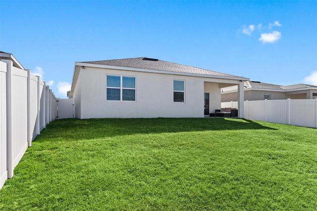 3574 FORSTER AVENUE, Leesburg, FL 34748