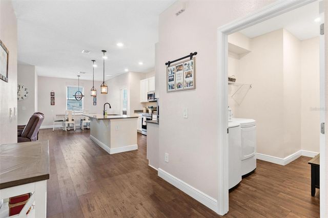 3574 FORSTER AVENUE, Leesburg, FL 34748