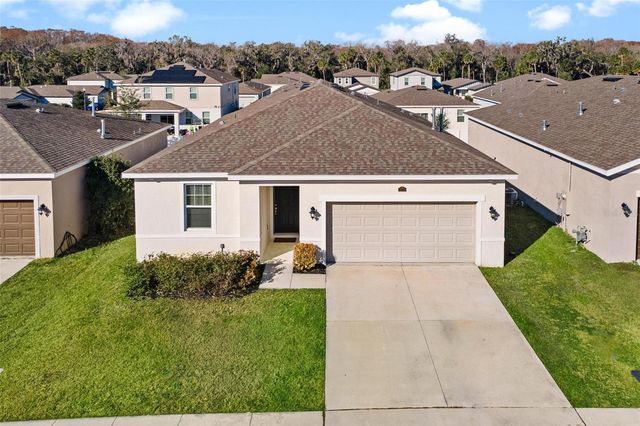 3574 FORSTER AVENUE, Leesburg, FL 34748