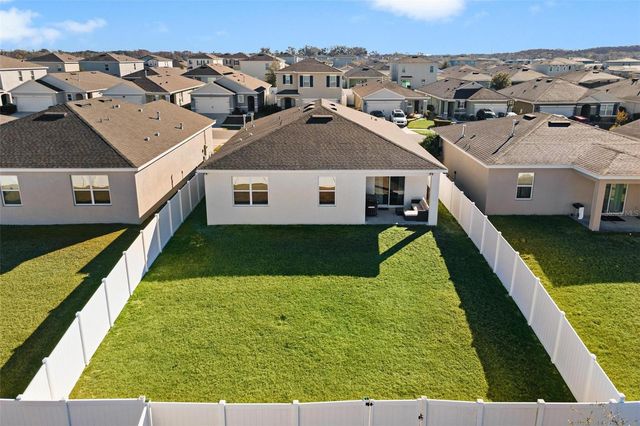 3574 FORSTER AVENUE, Leesburg, FL 34748