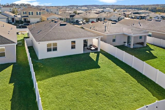 3574 FORSTER AVENUE, Leesburg, FL 34748