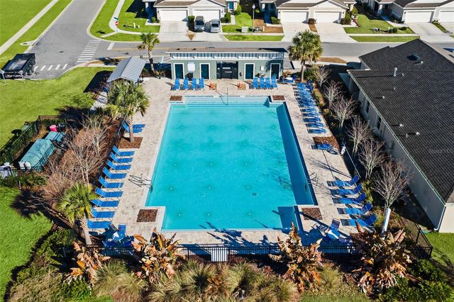 3574 FORSTER AVENUE, Leesburg, FL 34748